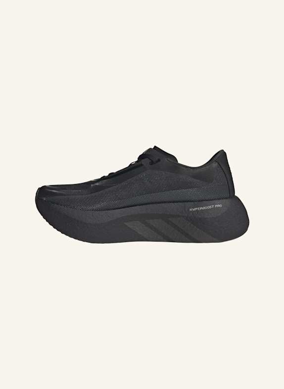 adidas Laufschuhe HYPERBOOST EDGE SCHWARZ/ GRAU