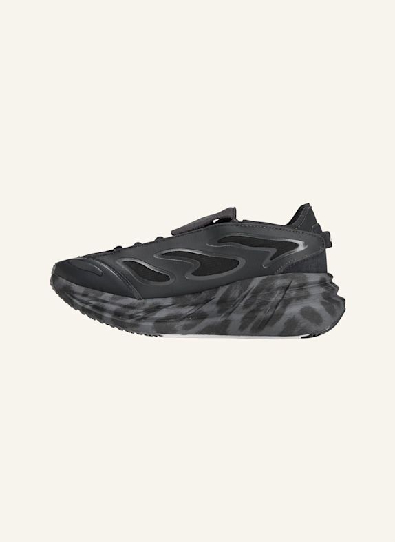 adidas by Stella McCartney ADIDAS BY STELLA MCCARTNEY ADISTAR SCHUH SCHWARZ / GRAU