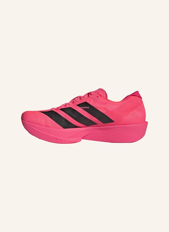 adidas Laufschuhe ADIZERO TAKUMI SEN 11 SCHWARZ / ROT