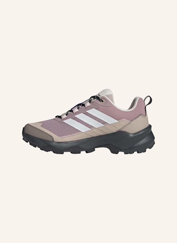 adidas TERREX TERREX SKYCHASER AX5 WANDERSCHUH LILA/ WEISS/ BEIGE