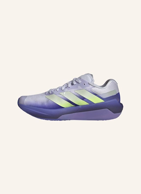 adidas Trainingsschuhe ADIZERO DROPSET PRO TRAINER WEISS