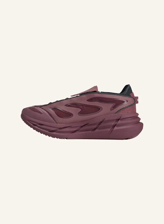 adidas by Stella McCartney Laufschuhe ASMC ADISTAR ROT/ GRAU/ SILBER