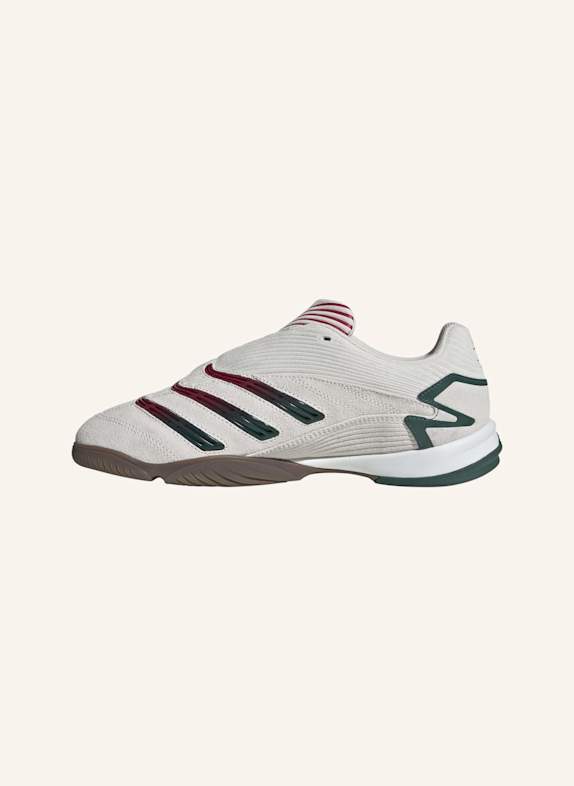 adidas Originals PREDATOR SALA SCHUH WEISS/ GRÜN