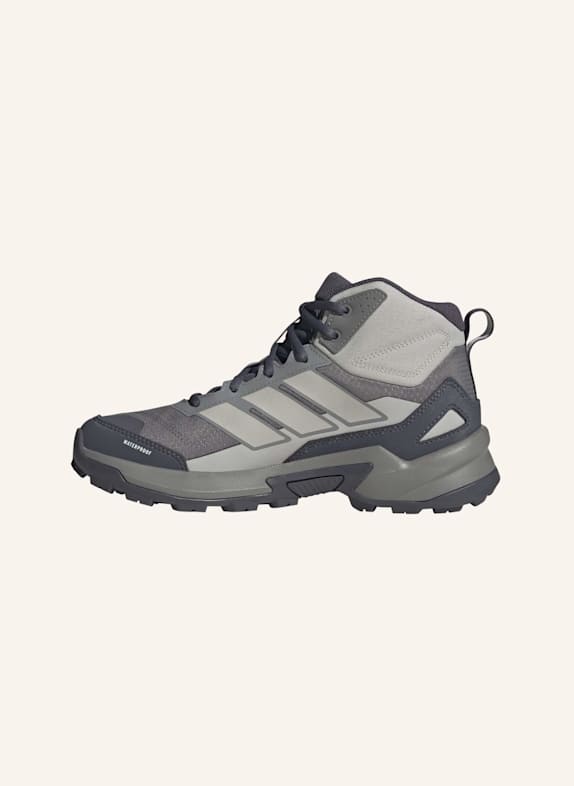 adidas TERREX TERREX EASTRAIL 3 MID CLIMAPROOF WANDERSCHUH GRAU