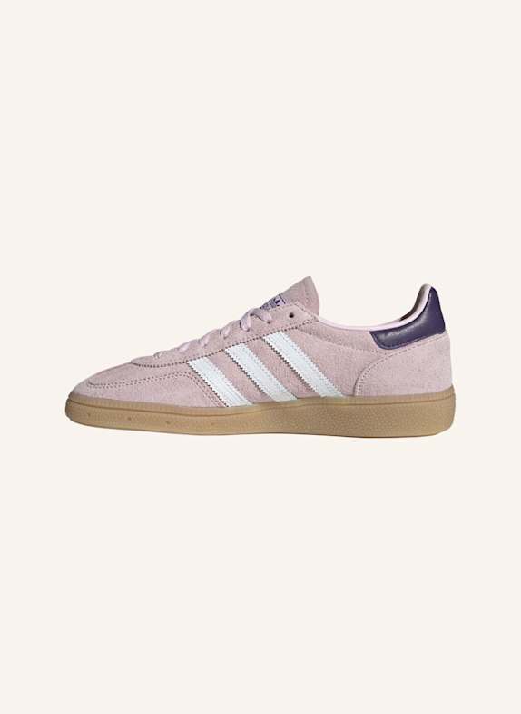 adidas Originals HANDBALL SPEZIAL SCHUH PINK