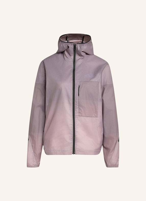 adidas TERREX TERREX XPERIOR CLIMA365 LIGHT WINDWEAVE JACKE SCHWARZ