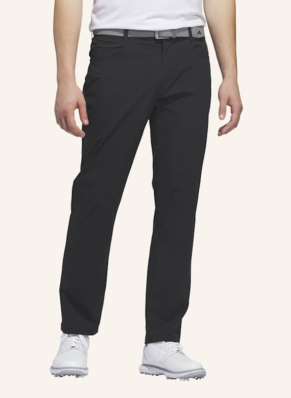 adidas ULTIMATE365+ 5-POCKET HOSE SCHWARZ