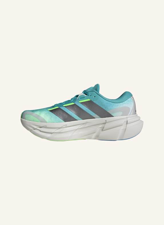 adidas Laufschuhe ADISTAR 5 GRÜN/ GRAU