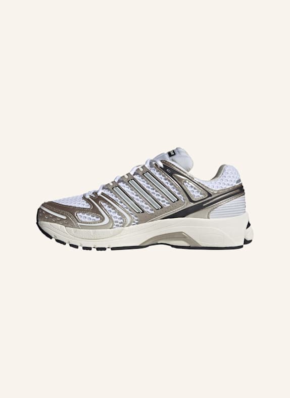 adidas Originals ADISTAR CONTROL 5 SCHUH WEISS/ GRAU/ GOLD