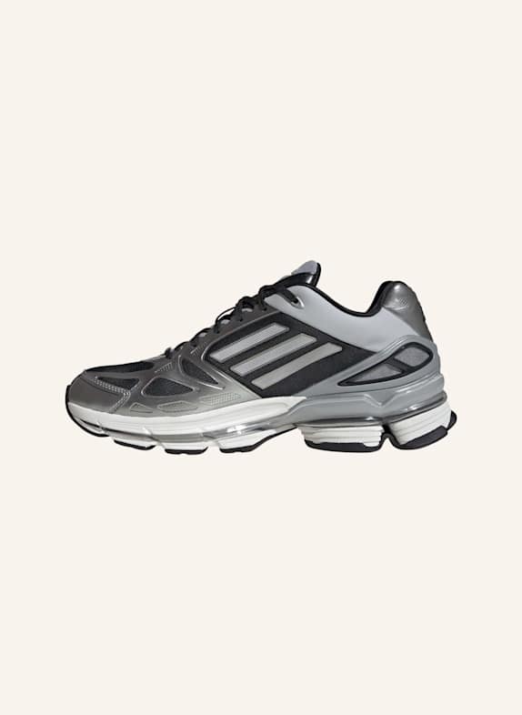 adidas Originals Sneaker ADIZERO F50 SCHWARZ/ GRAU