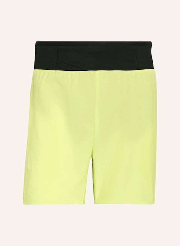 adidas TERREX TERREX XPERIOR CLIMA365 SHORTS HELLGELB