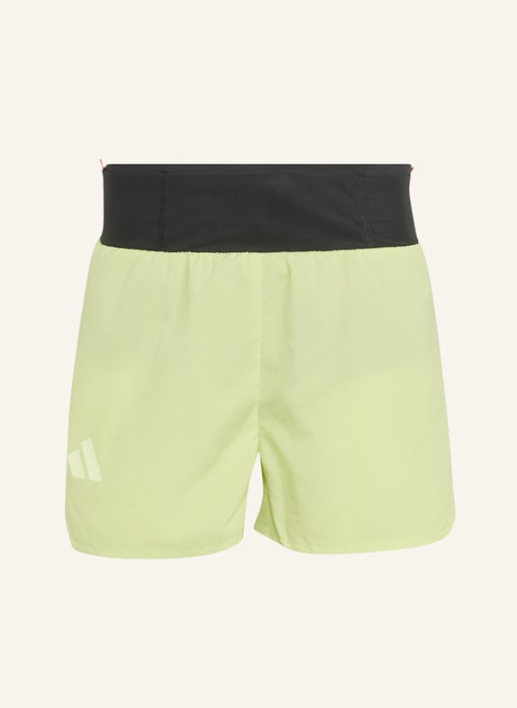 adidas TERREX TERREX XPERIOR CLIMA365 SHORTS HELLGELB