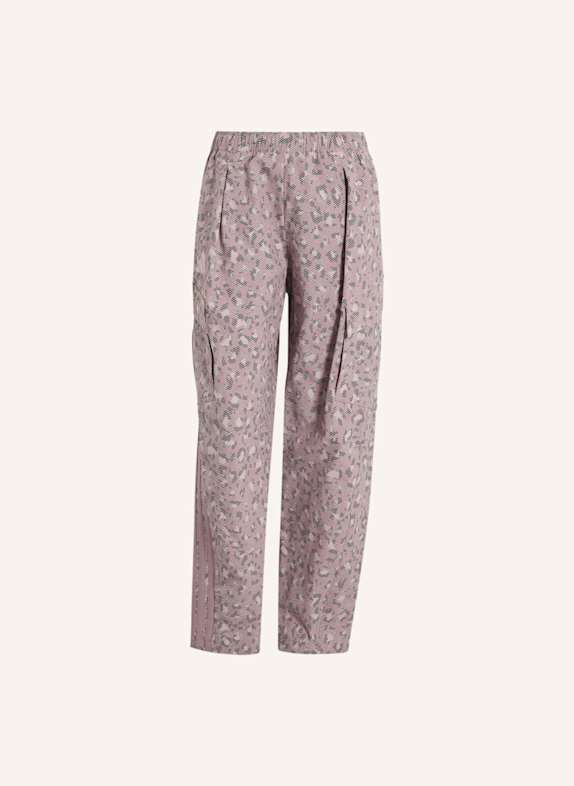 adidas TERREX TERREX XPLORIC CLIMA365 CARGOHOSE HELLLILA/ LILA/ GRAU