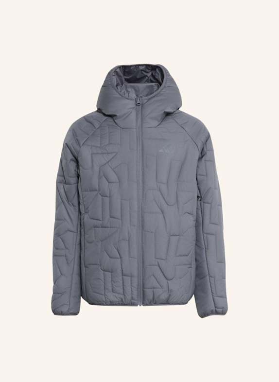 adidas TERREX TERREX KIDS XPERIOR CLIMAWARM GEFÜTTERTE JACKE GRAU