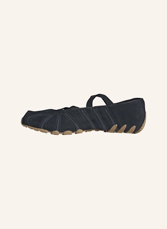 adidas Originals Ballerinas GHOST SPRINT SCHWARZ/ BEIGE