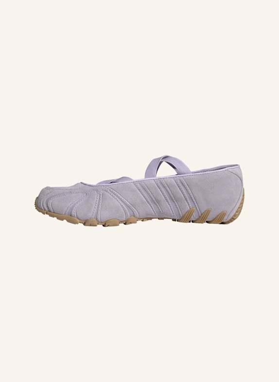 adidas Originals Ballerinas GHOST SPRINT LILA/ BEIGE
