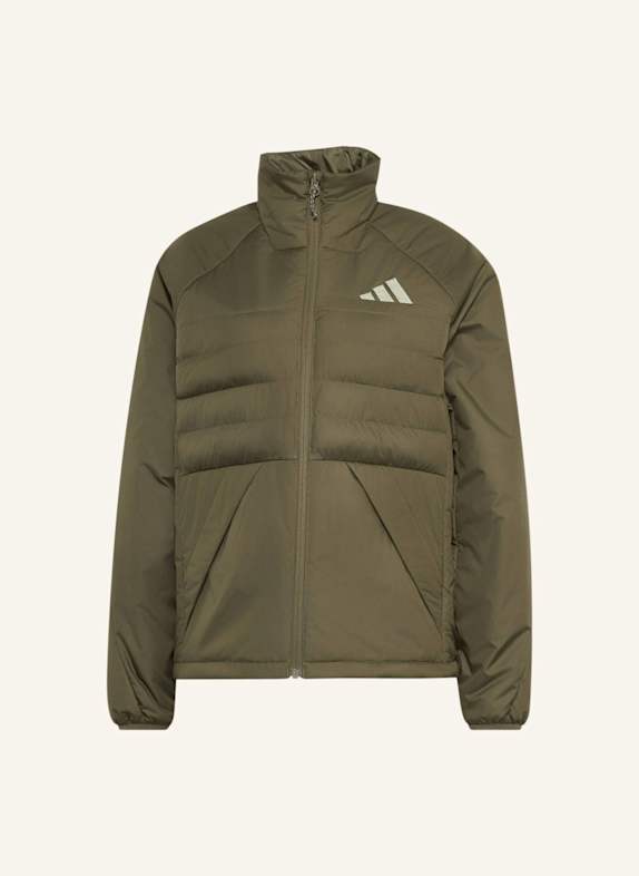 adidas TERREX TERREX MULTI CLIMAWARM ISOLATIONSJACKE GRÜN