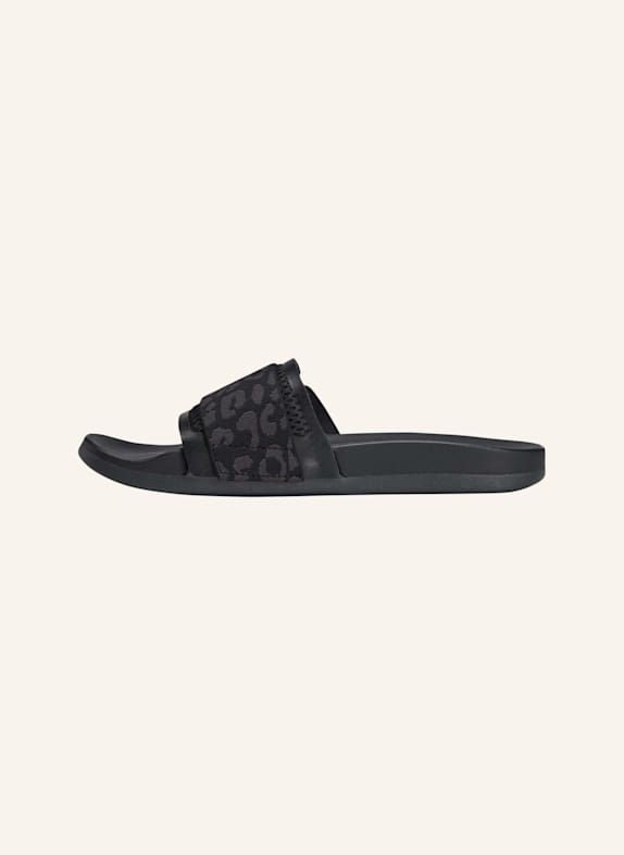 adidas by Stella McCartney ADIDAS BY STELLA MCCARTNEY BADESCHLAPPEN SCHWARZ