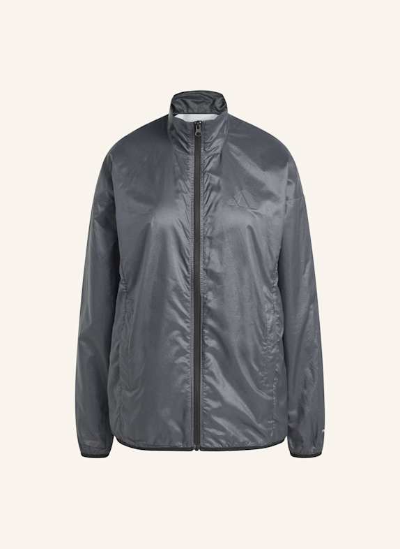 adidas TERREX TERREX MULTI CLIMA365 WINDWEAVE JACKE SCHWARZ