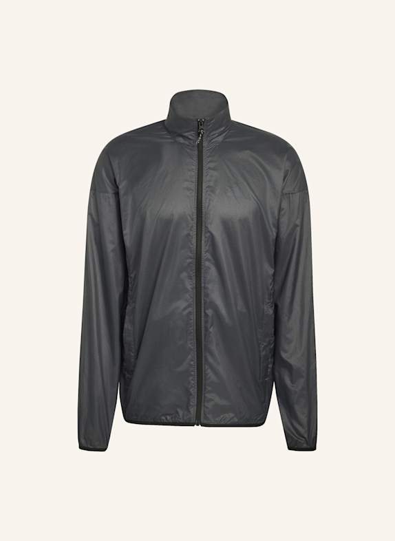 adidas TERREX TERREX MULTI CLIMA365 WINDWEAVE JACKE SCHWARZ