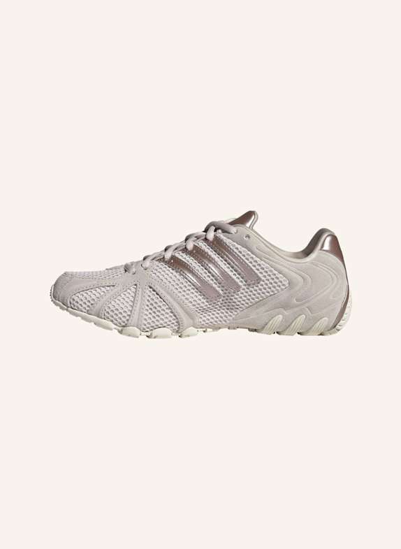 adidas Originals GHOST SPRINT SCHUH LILA/ GRAU/ WEISS