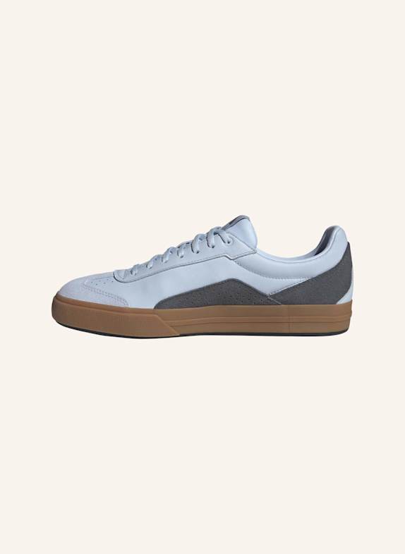 adidas TERREX SLEUTH DLX 2 SCHUH BLAU/ WEISS/ GRAU
