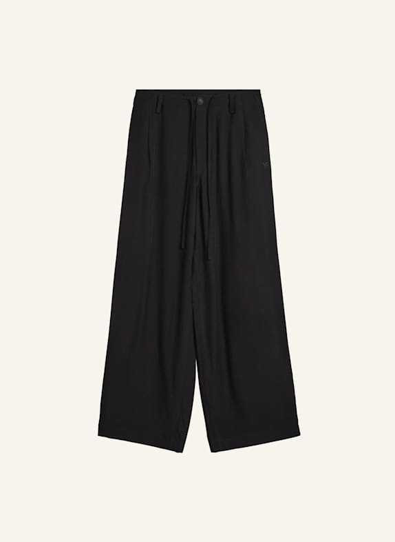 Y-3 Y-3 UT WIDE HOSE SCHWARZ