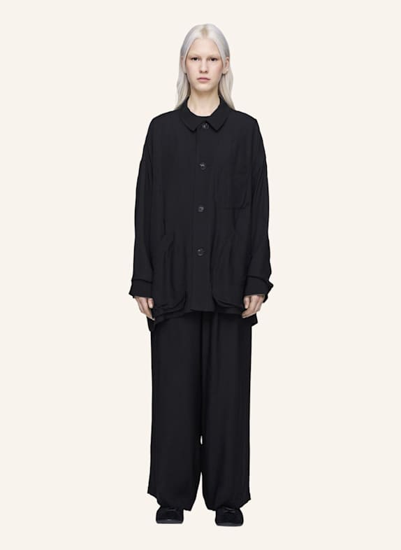 Y-3 Y-3 UT WIDE HOSE SCHWARZ