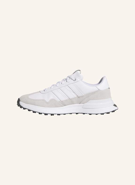 adidas S2G 26 TEXTILE SPIKELESS GOLFSCHUH GRAU