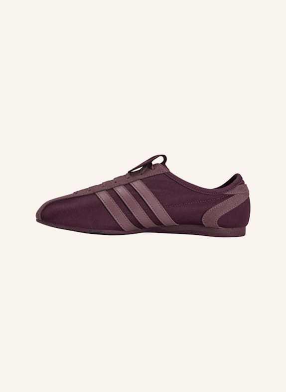 adidas by Stella McCartney Sneaker ASMC SPW 76 ROT/ SILBER