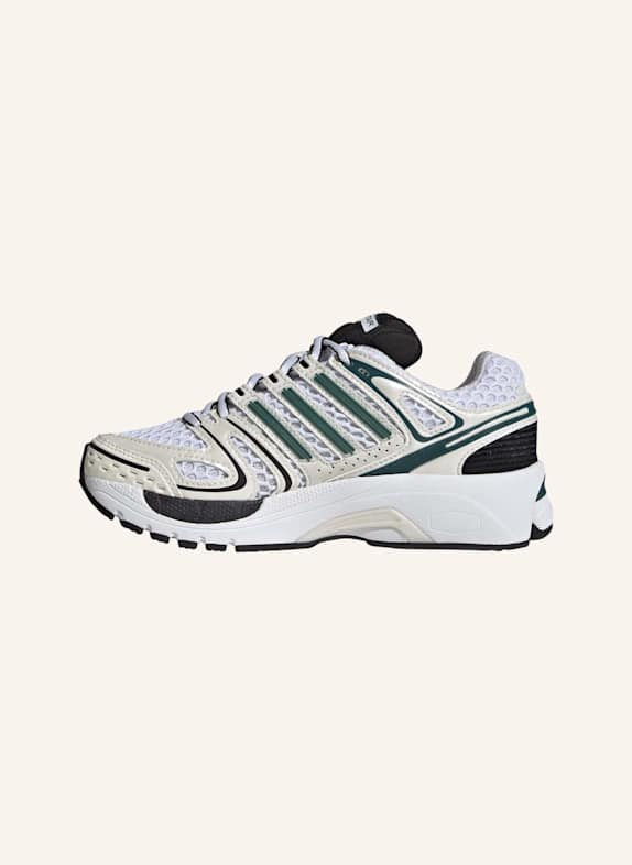 adidas Originals ADISTAR CONTROL 5 SCHUH WEISS/ GRÜN/ SCHWARZ