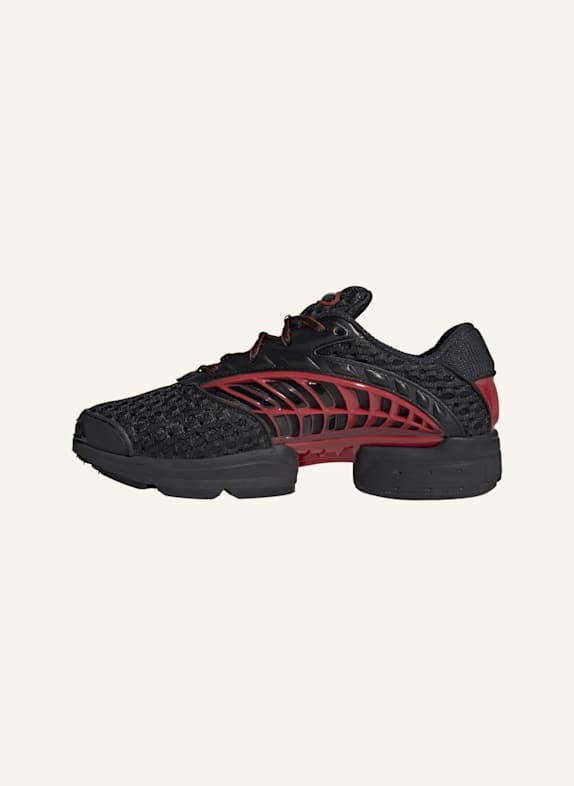 adidas Originals CLIMACOOL 2 SCHUH SCHWARZ/ ROT