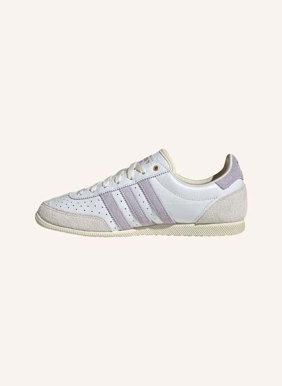 adidas Originals JAPAN SCHUH WEISS/ SILBER