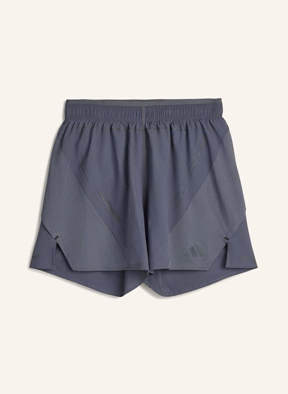 adidas ADI365 SFTM RUNNING SHORTS SCHWARZ