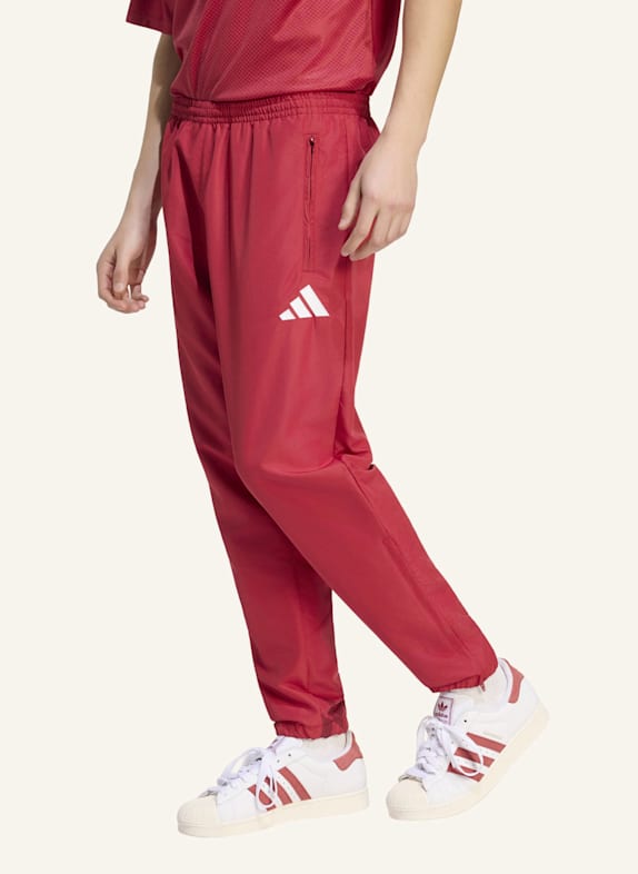 adidas FC LIVERPOOL STADION HOSE ROT