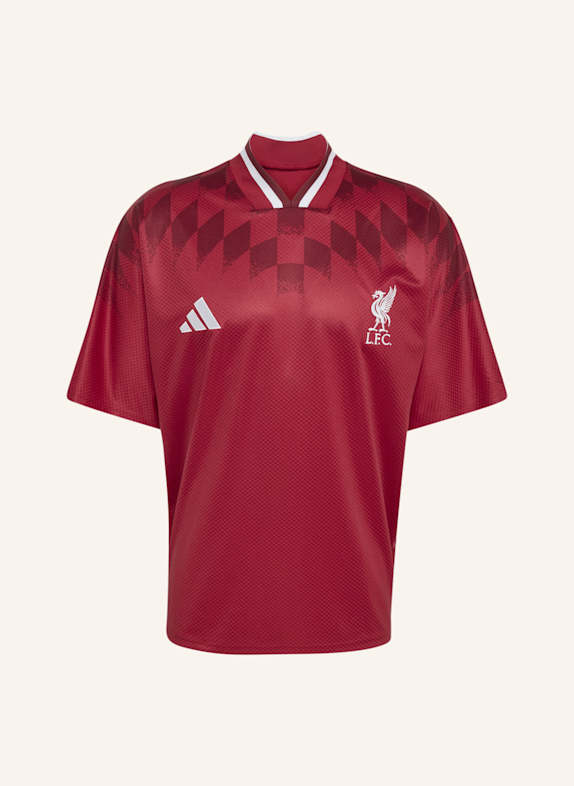 adidas LIVERPOOL FC STADIUM SHIRT ROT