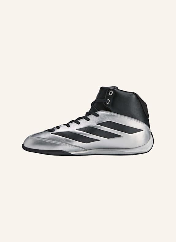 Y-3 Y-3 FEROZA HI SCHUH SCHWARZ/ SILBER