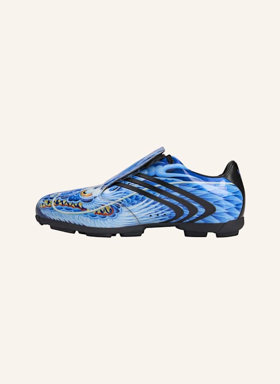 Y-3 Y-3 F50 BEAST SCHUH SCHWARZ/ BLAU