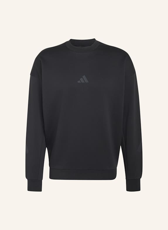 adidas ADIDAS Z.N.E. SWEATSHIRT SCHWARZ