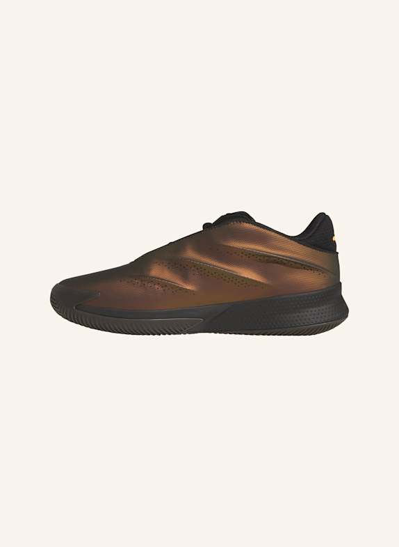 adidas CRAZY ENERGY+ SCHUH ORANGE/ SCHWARZ