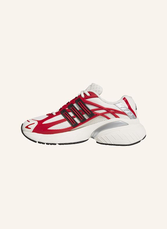 adidas Originals ADISTAR XLG 2.0 SCHUH ROT / SCHWARZ / WEISS