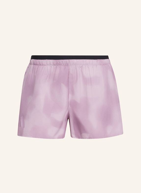 adidas TERREX TERREX MULTI LIGHT SHORTS LILA