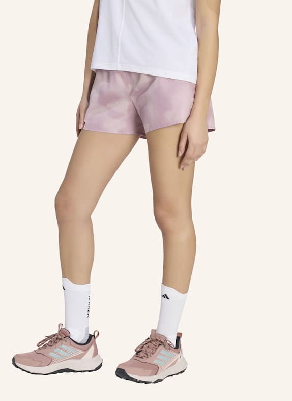 adidas TERREX TERREX MULTI LIGHT SHORTS LILA