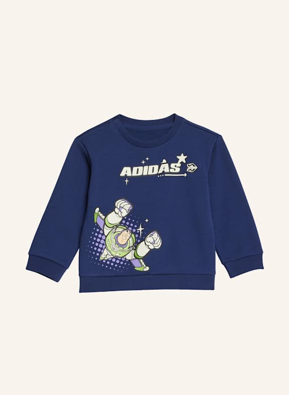 adidas ADIDAS PIXAR TOY STORY JOGGINGANZUG BLAU