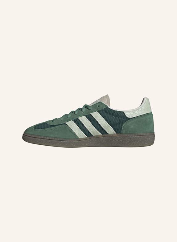 adidas Originals HANDBALL SPEZIAL SCHUH GRÜN