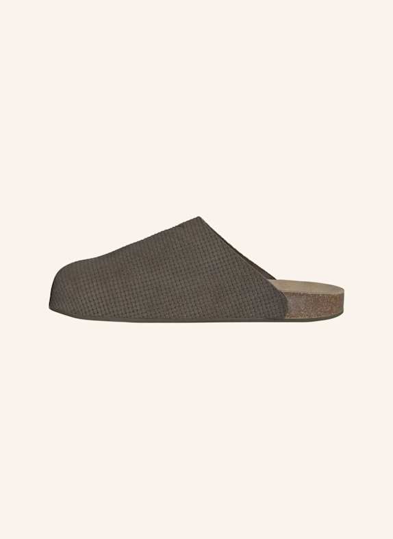 adidas Originals ADIMULE SLIDES BRAUN