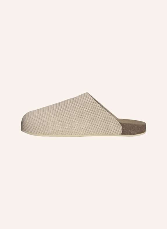 adidas Originals ADIMULE SLIDES BEIGE/ BRAUN