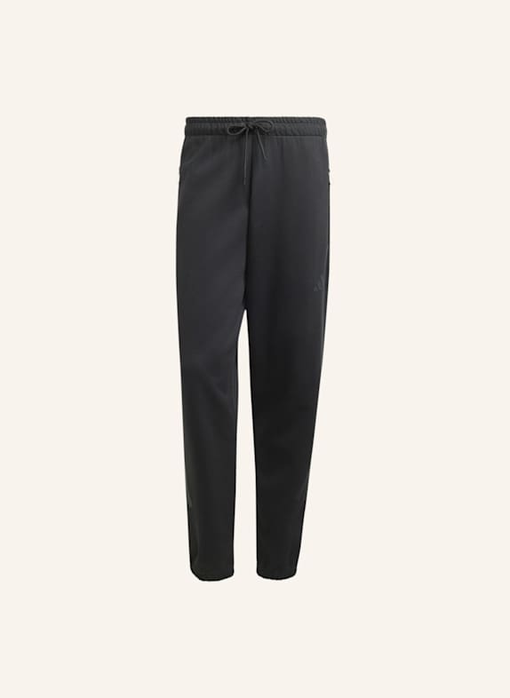 adidas ADIDAS Z.N.E. HOSE SCHWARZ