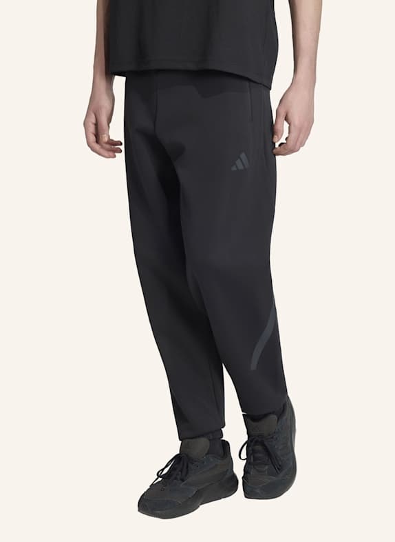adidas ADIDAS Z.N.E. HOSE SCHWARZ