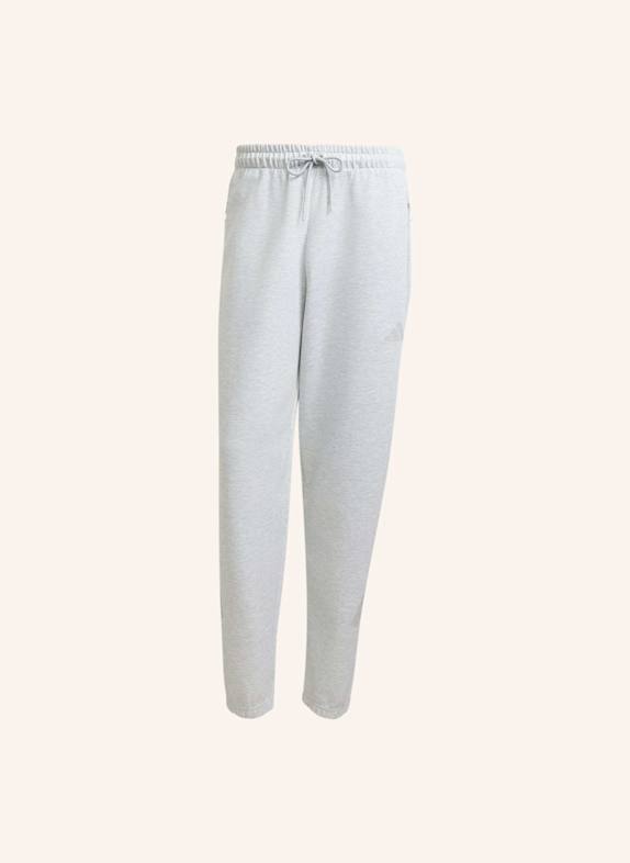 adidas ADIDAS Z.N.E. HOSE GRAU